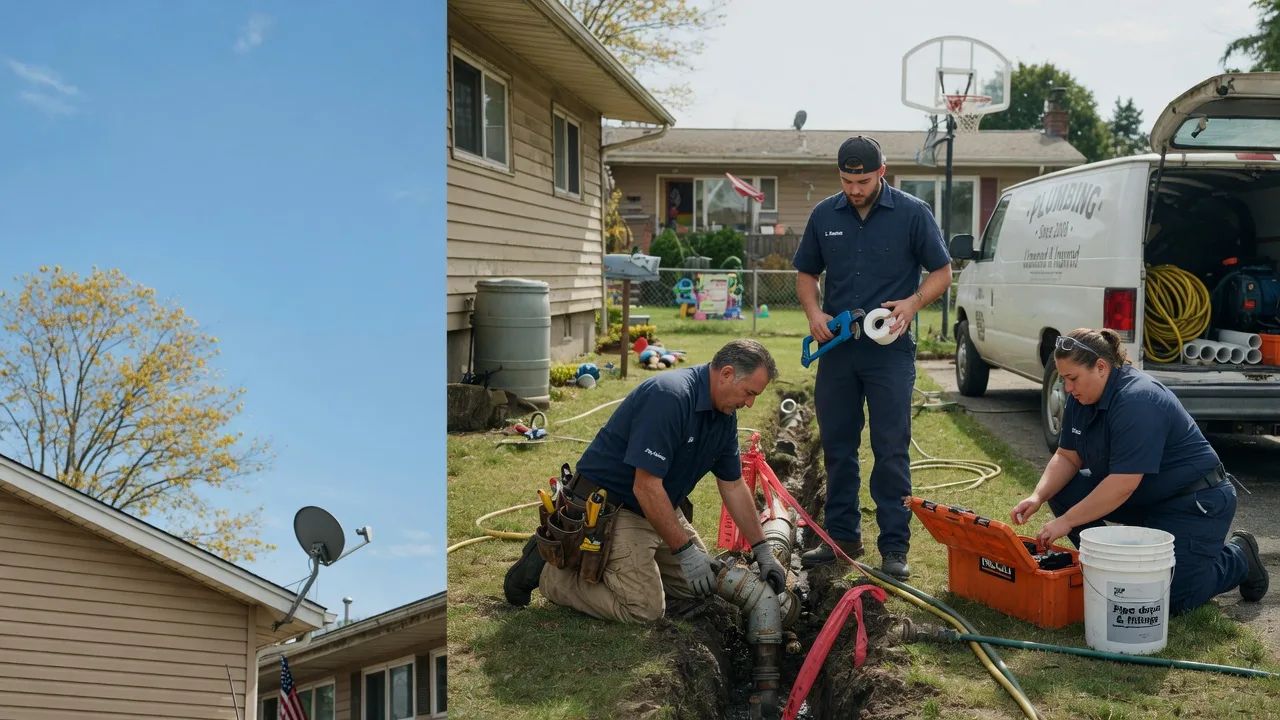 Garbage Disposal Replacement in Flaxton, ND near me